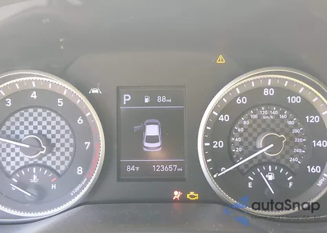 2019 Hyundai Elantra Sel from USA, damaged, VIN 5NPD84LF3KH418950